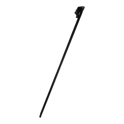 Skraplist, Sidoruta Yttre höger