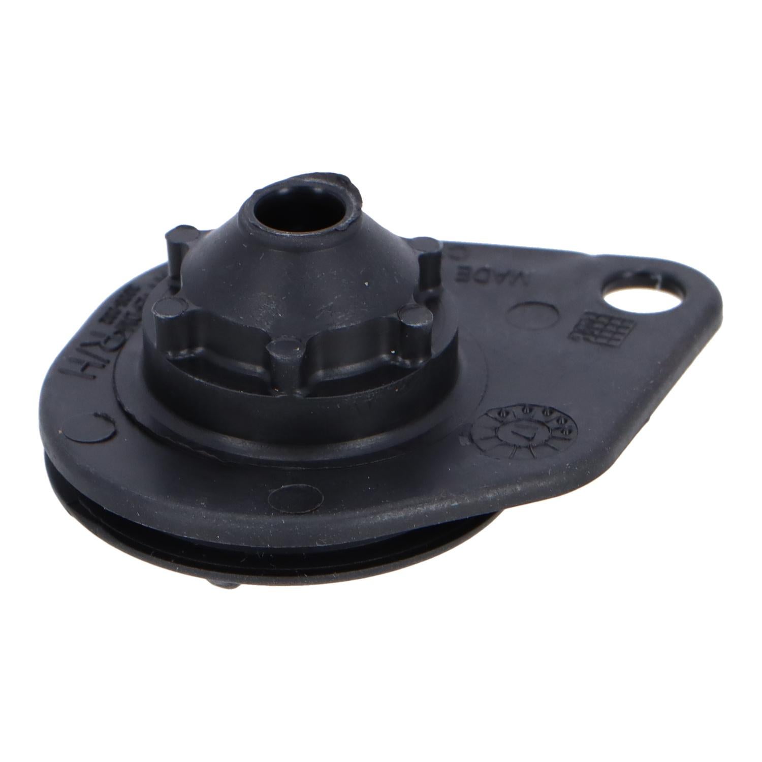 Packning, Backspegel Höger