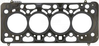 Cylinder head gasket