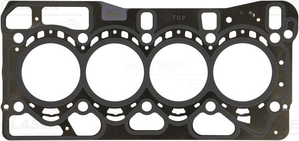 Cylinder head gasket