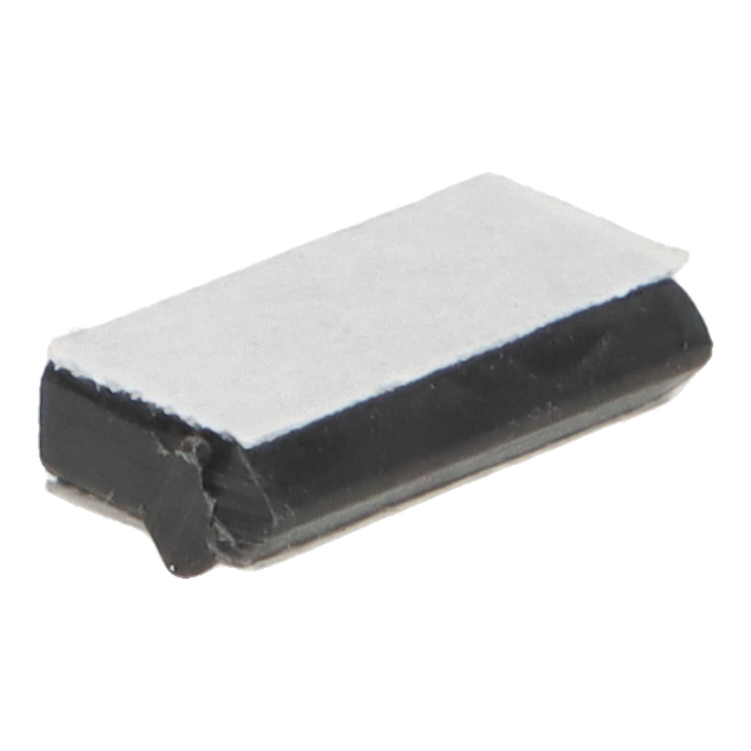 Spacer, Trim moulding, Rear window lower