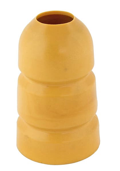 Rubber Buffer, suspension