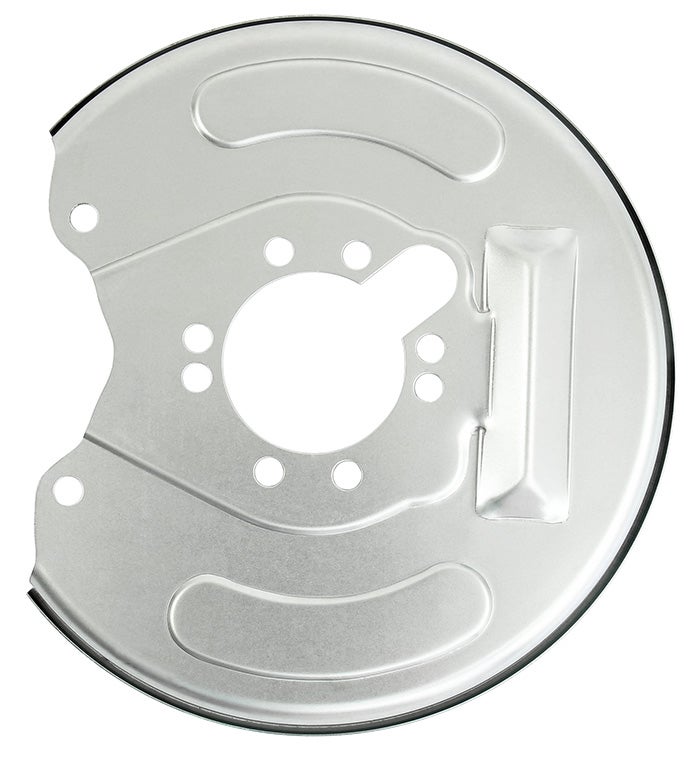 Splash Guard, brake disc