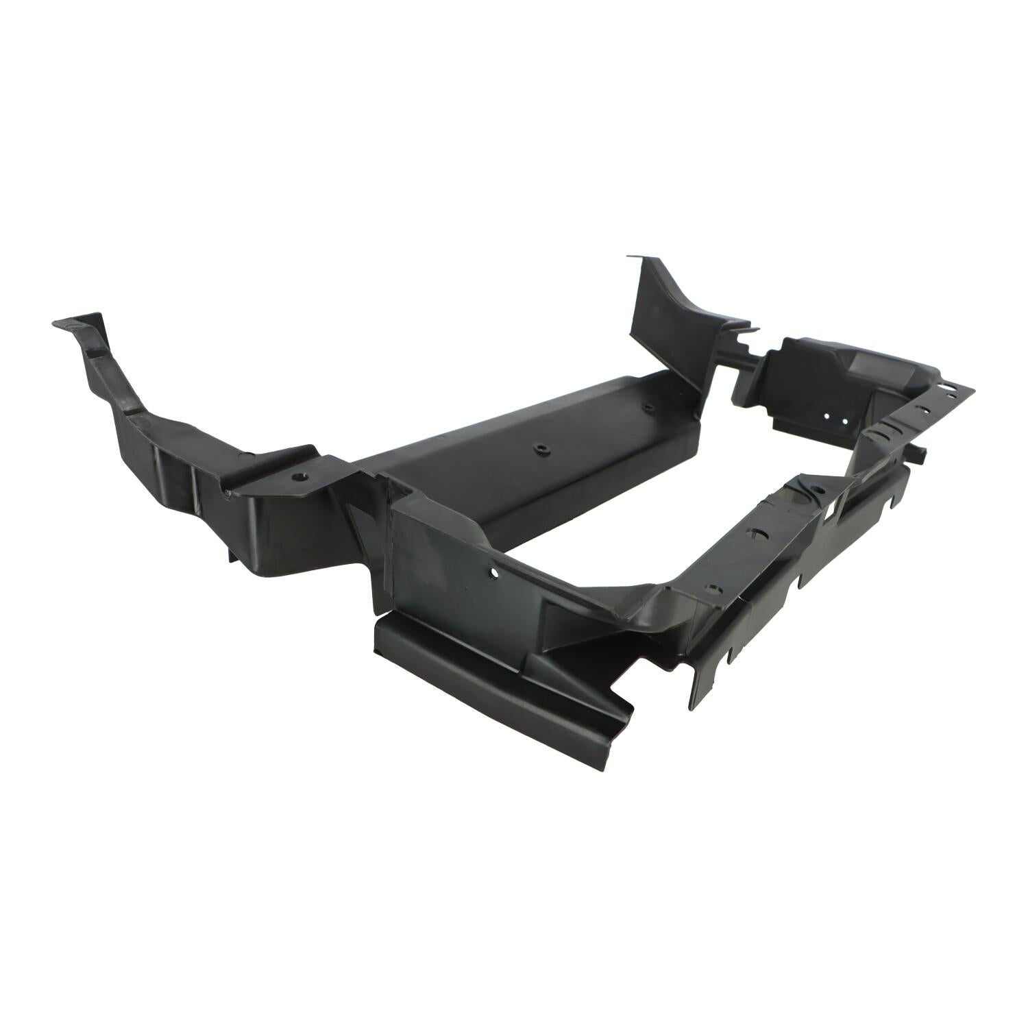 Air Guide, Bumper Front