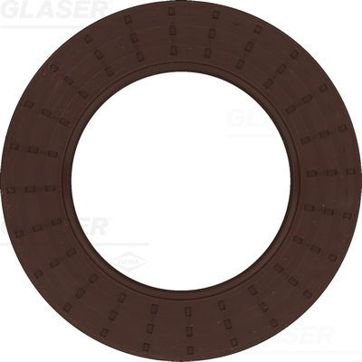 Oljetätningsring, kamaxel