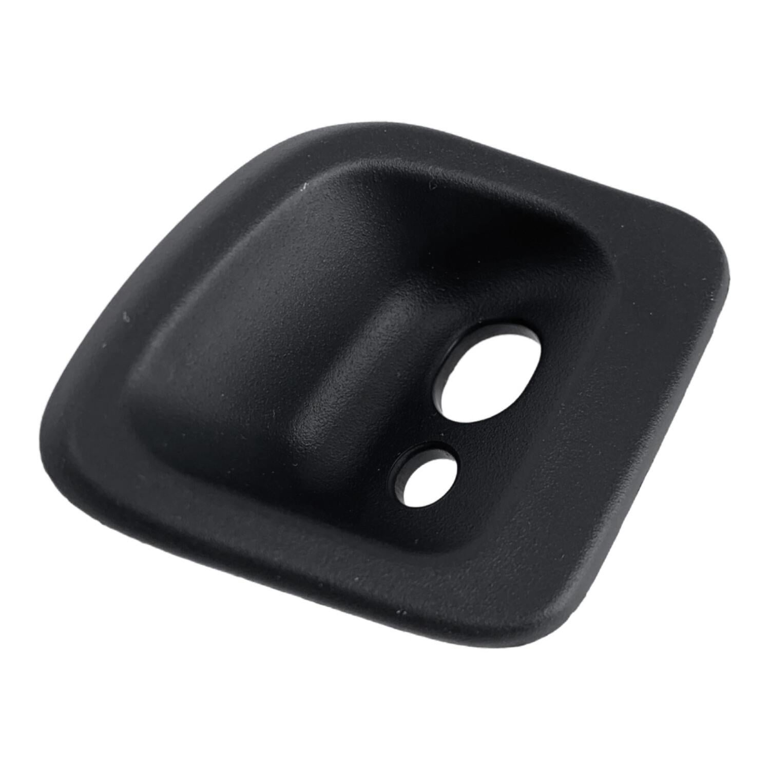 Bussning, Strålkastarrengöring, Höger