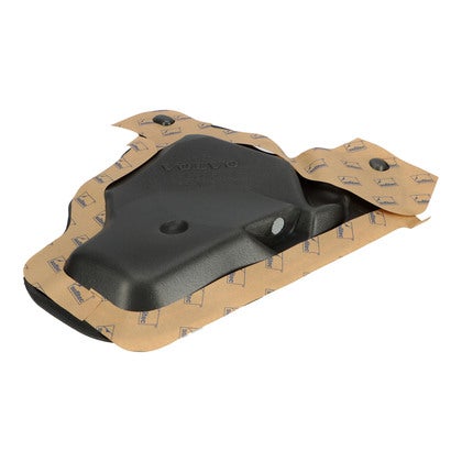 Insulation, Door Left front