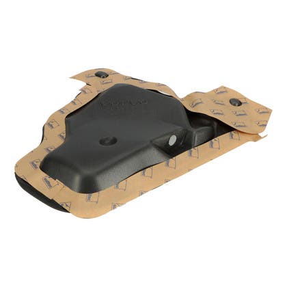 Insulation, Door Left front