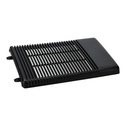 Högtalargaller Dörr höger fram svart