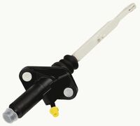 Huvudcylinder, koppling