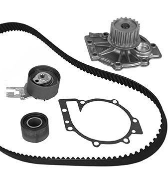 Water Pump & Timing Belt Kit