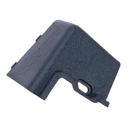 Cover, Seat mounting