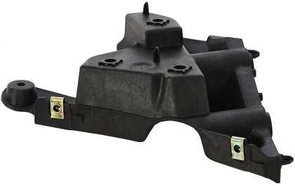 Hållare, stötfångare