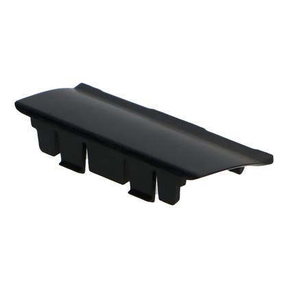 Fäste, Emblem Kylargrill Innerdel