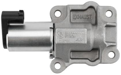 Control Valve, camshaft adjustment