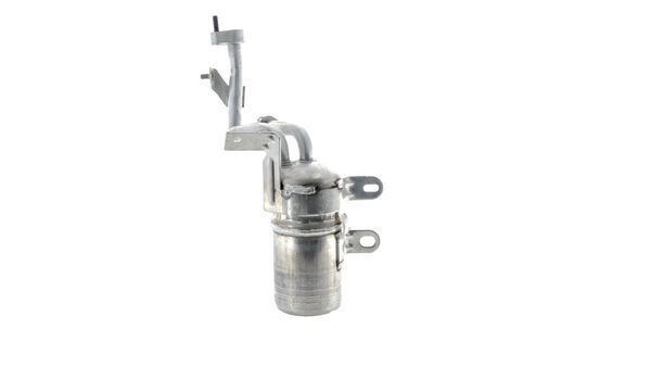 Receiver Drier, Condenser