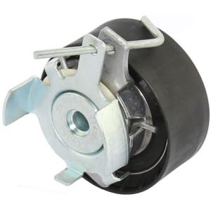 Tensioner Pulley, V-ribbed belt