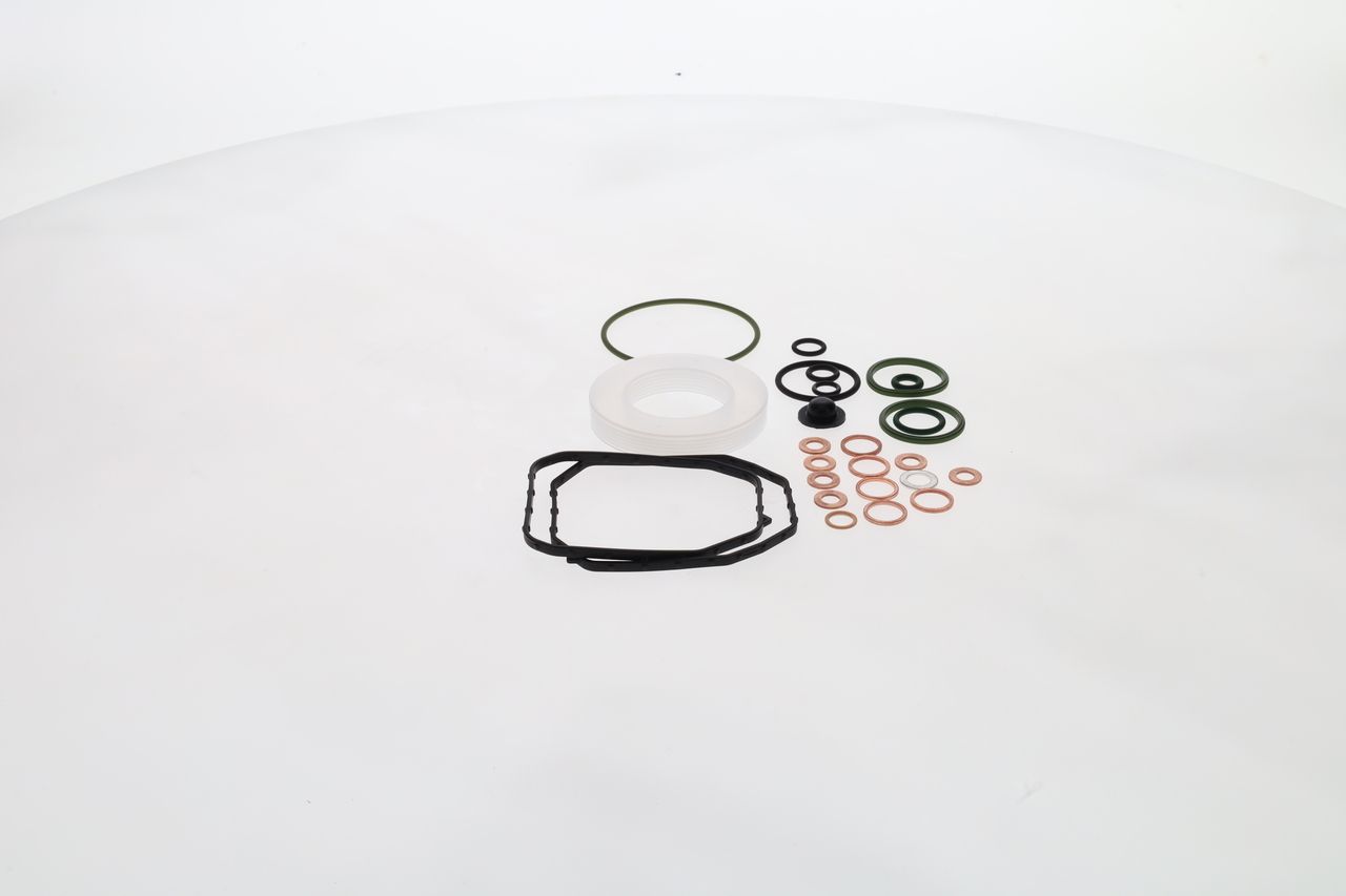 Repsats insprutningspump