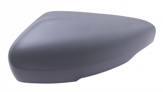 Cover, exterior mirror