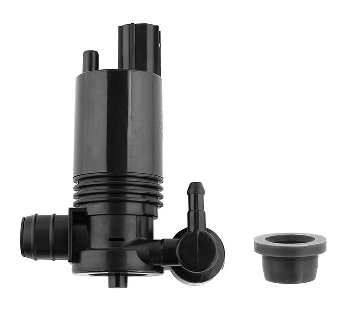 Washer Fluid Pump, window cleaning