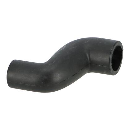 Bypassslang, Tomgångsventil - Insugningsrör