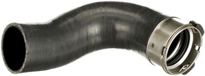 Laddluftslang, Intercooler - Laddluftsrör