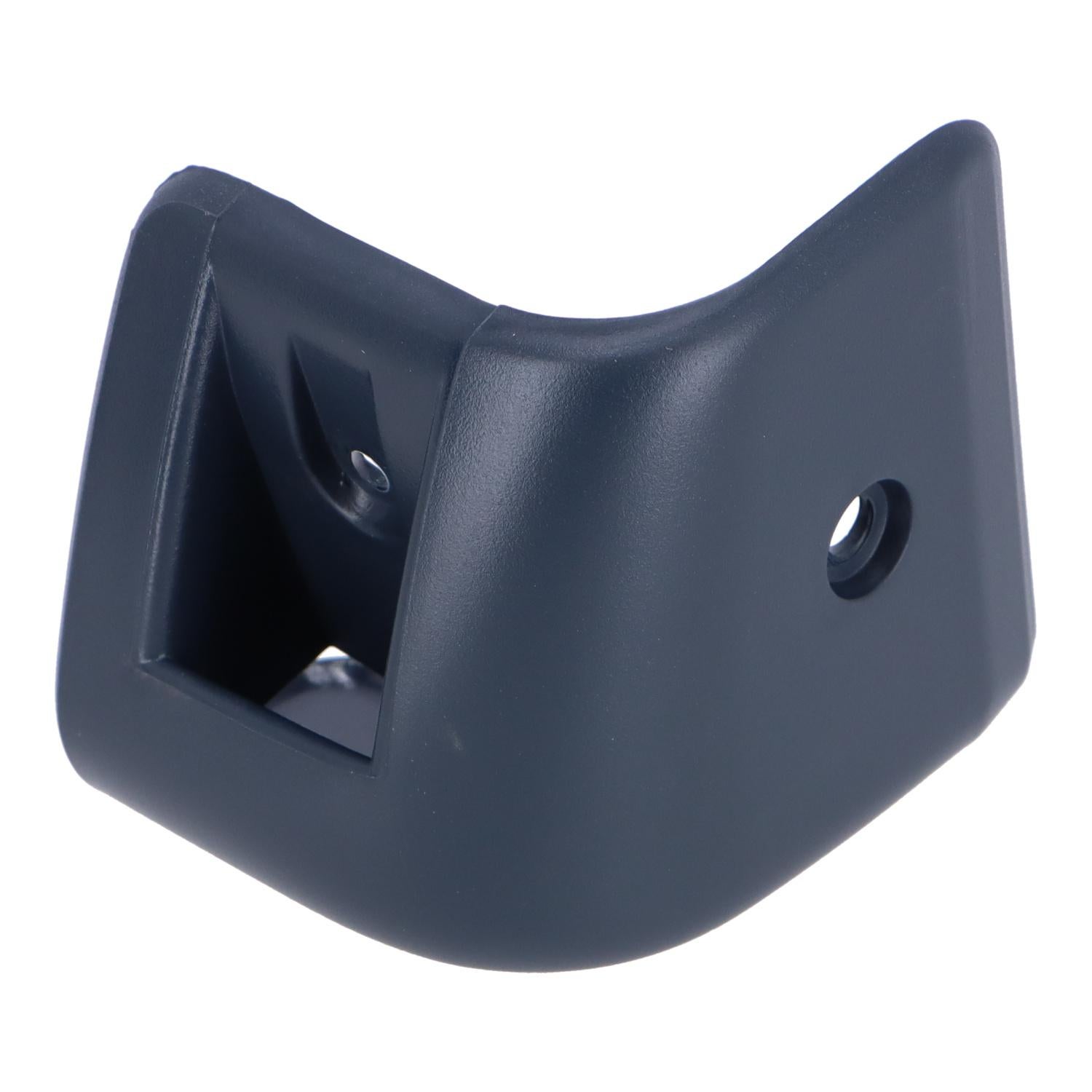 Cover, Backrest Backseat left blue