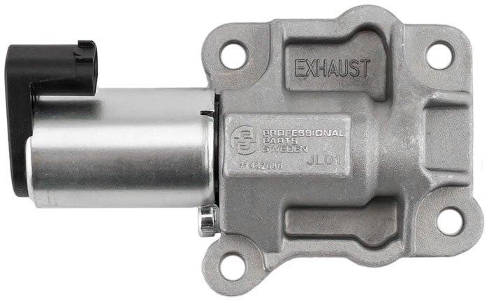 Control Valve, camshaft adjustment