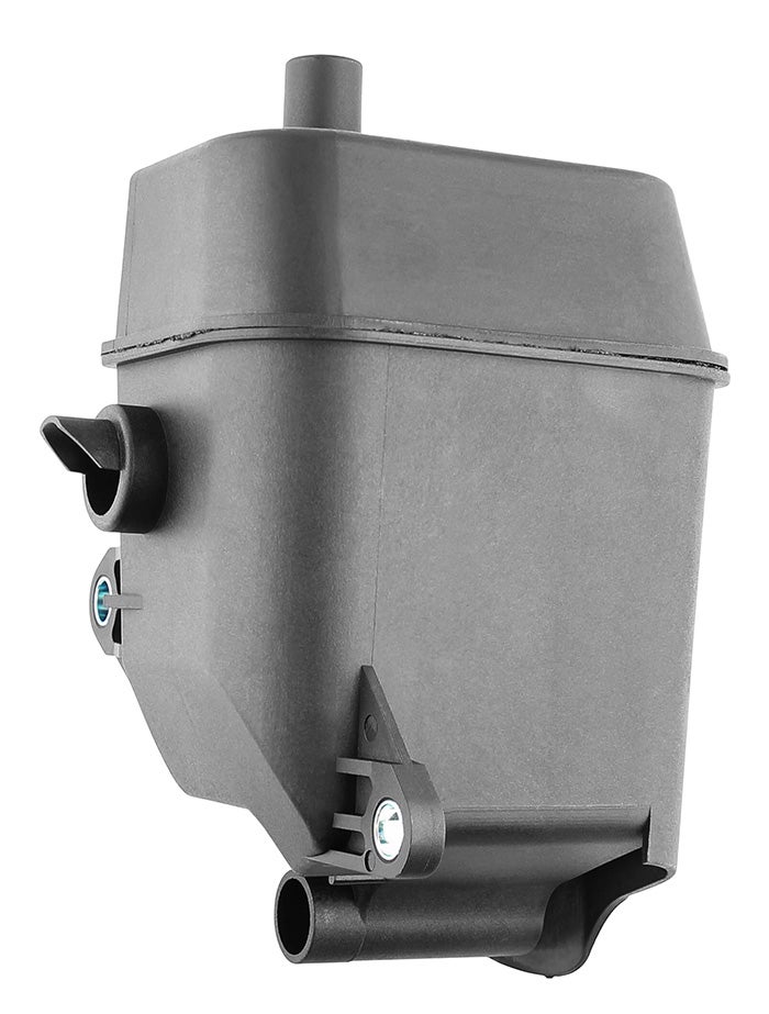 Oil Separator, Crankcase Breather