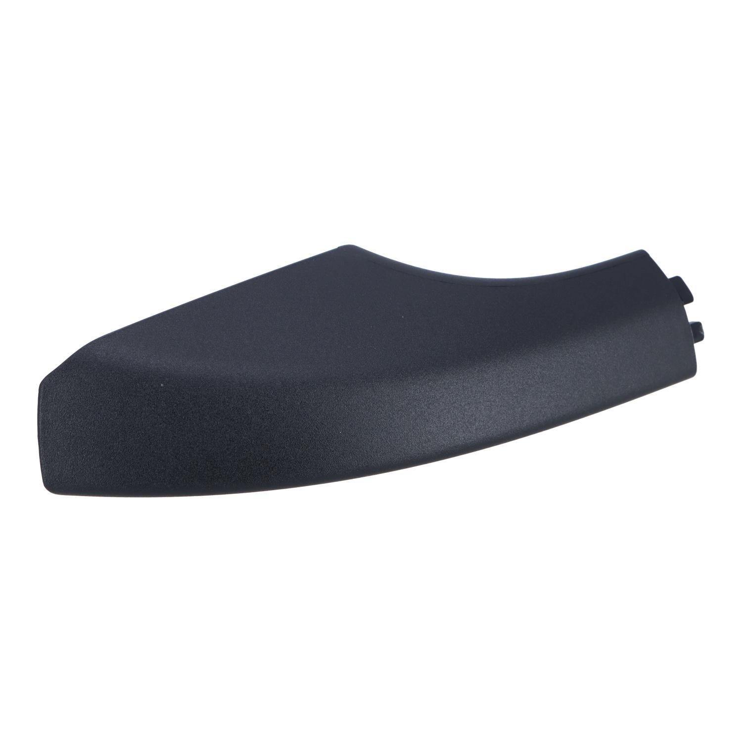 Takräckeskåpa bak vänster