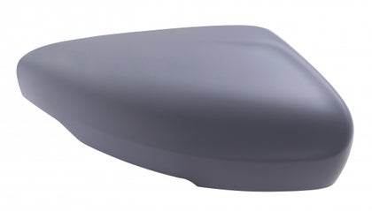 Kåpa, yttre backspegel