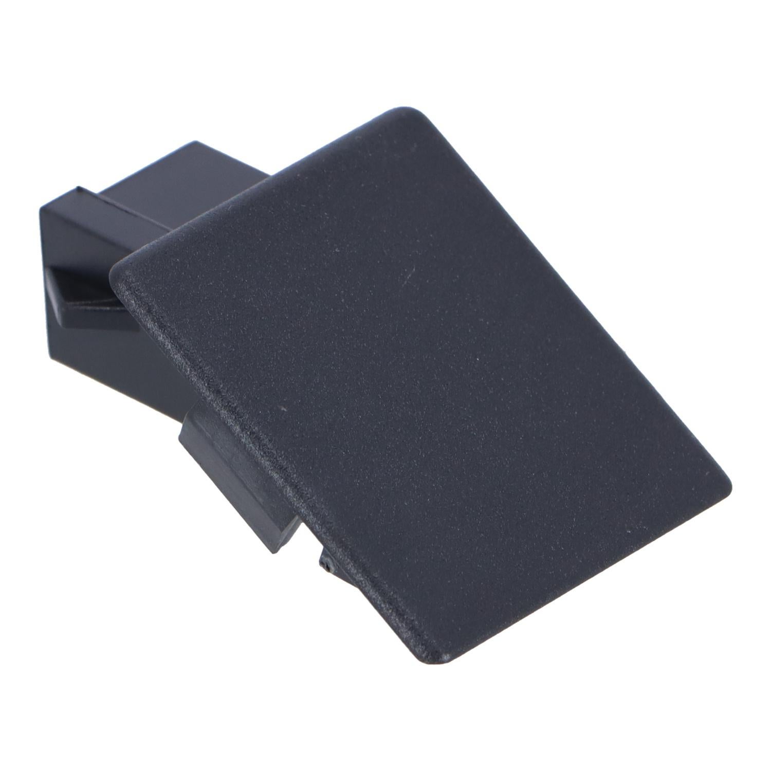 Panel Cap, Dashboard upper grey