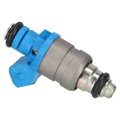 Insprutningsventil Cylinder 1-4