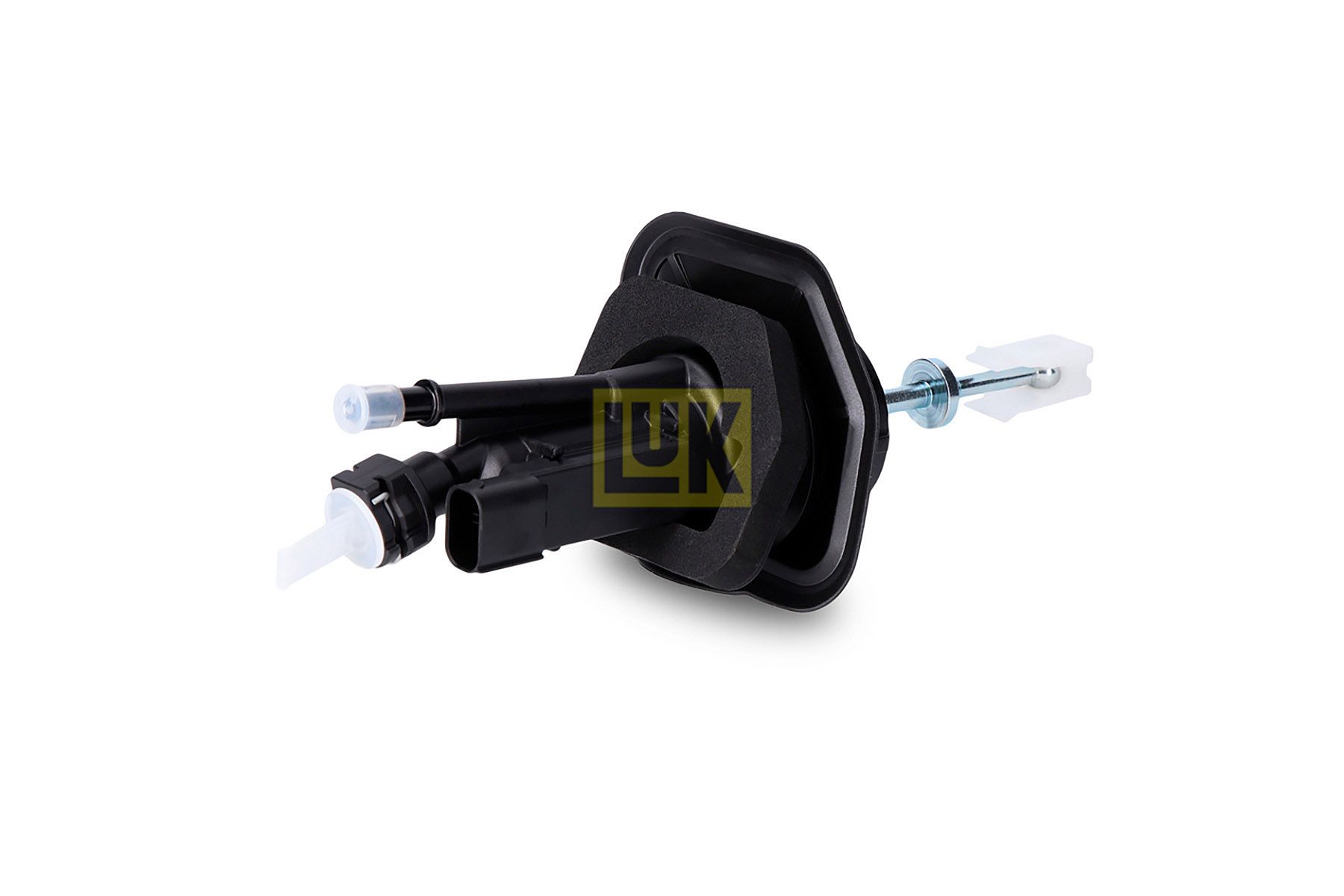 Huvudcylinder, koppling