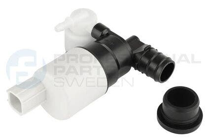 Washer Fluid Pump, window cleaning