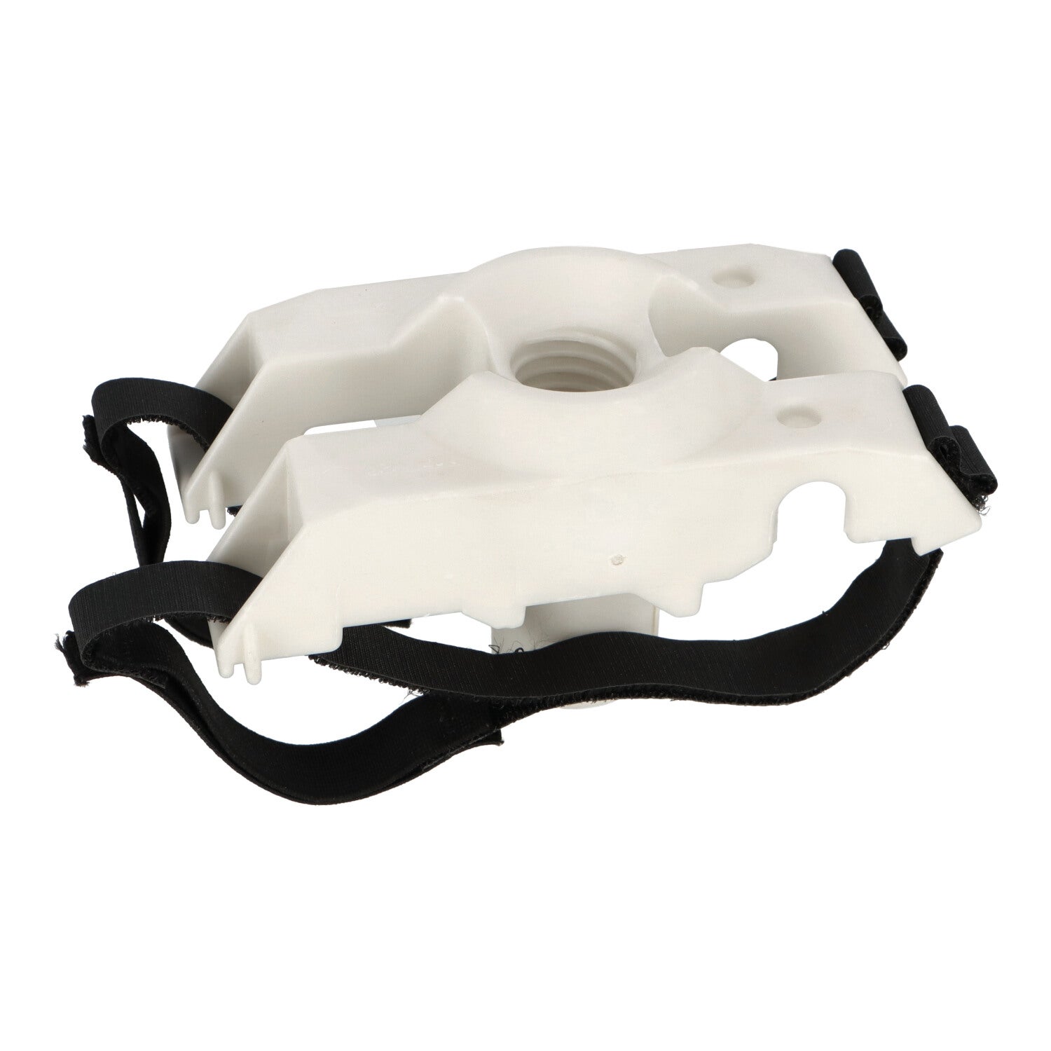 Fastener, Spare wheel