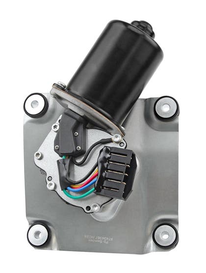 Wiper Motor