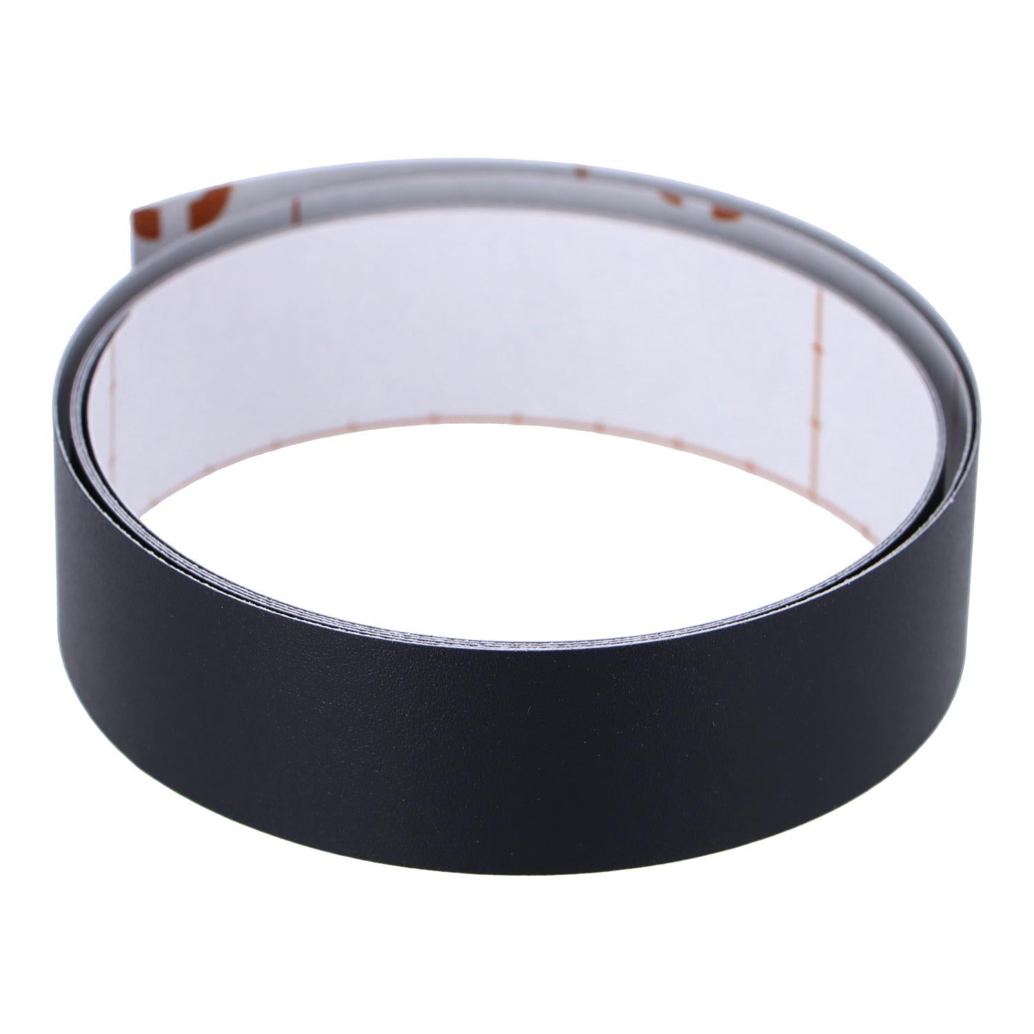 Dekortejp, Tröskel vänster