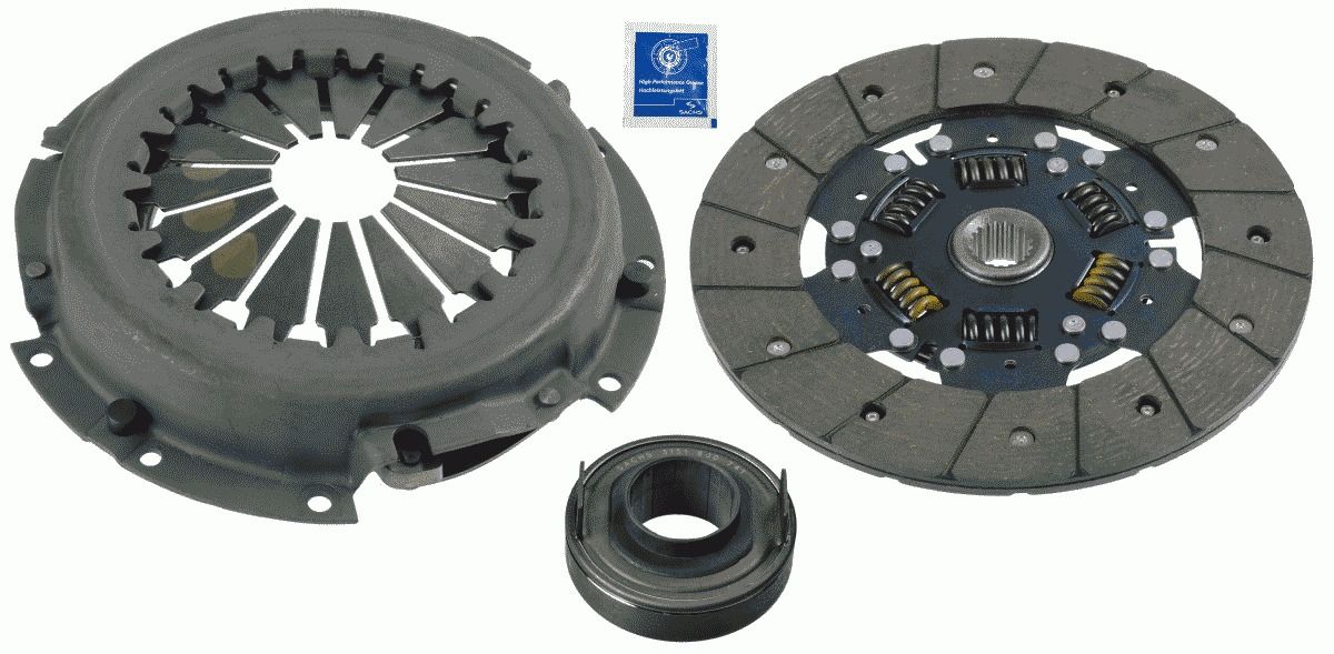 Clutch Kit