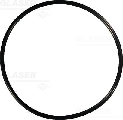 Packning, ventilkåpa