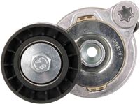 Belt Tensioner, V-ribbed belt