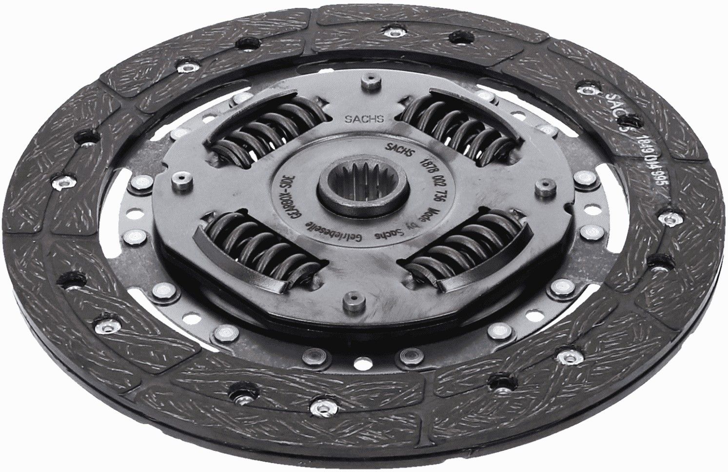 Clutch Kit