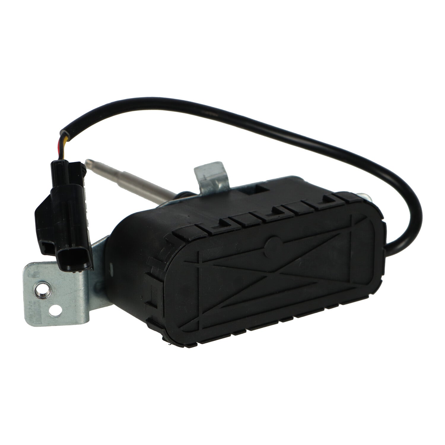 Strålkastaretorkarmotor, Vänster