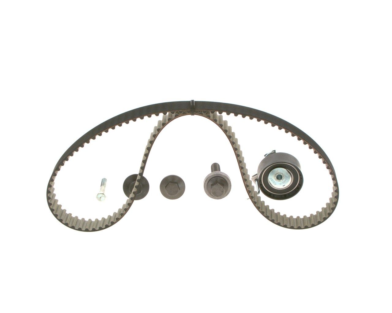 Timing Belt Kit