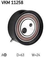 Tensioner Pulley, timing belt