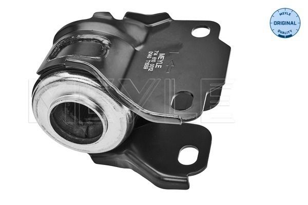 Bushing, Control arm Front, Rear Left