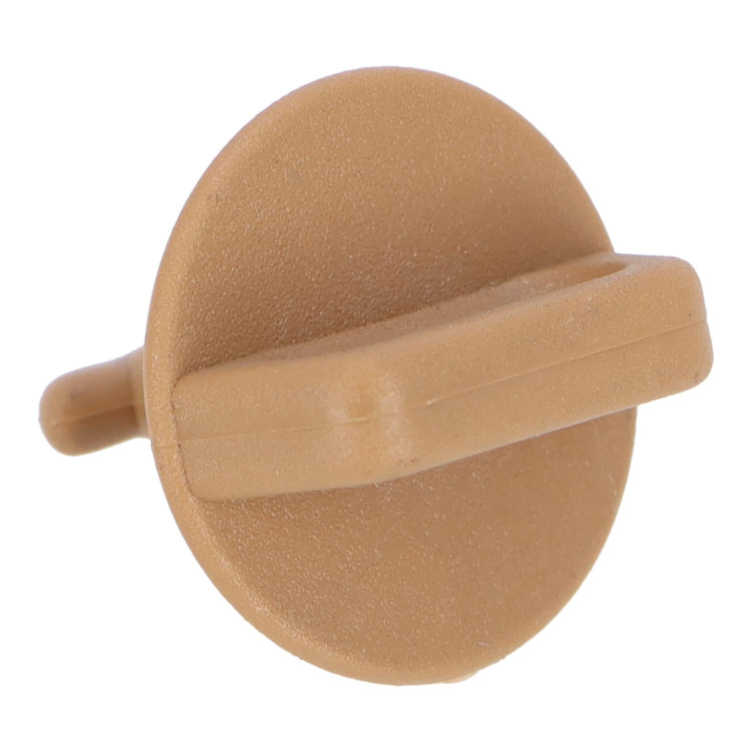 Lock button Trunk Storage  beige