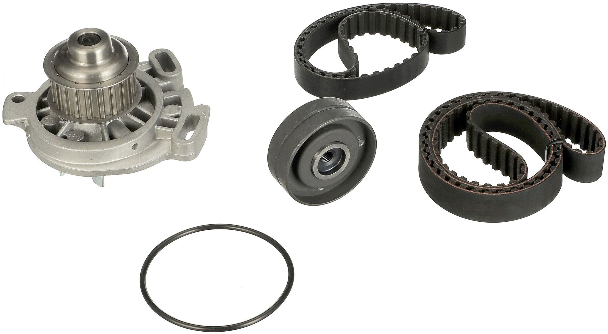 Water Pump & Timing Belt Kit