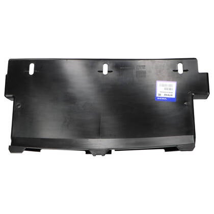 Air Guide, Bumper Front