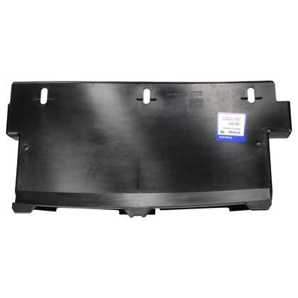 Air Guide, Bumper Front